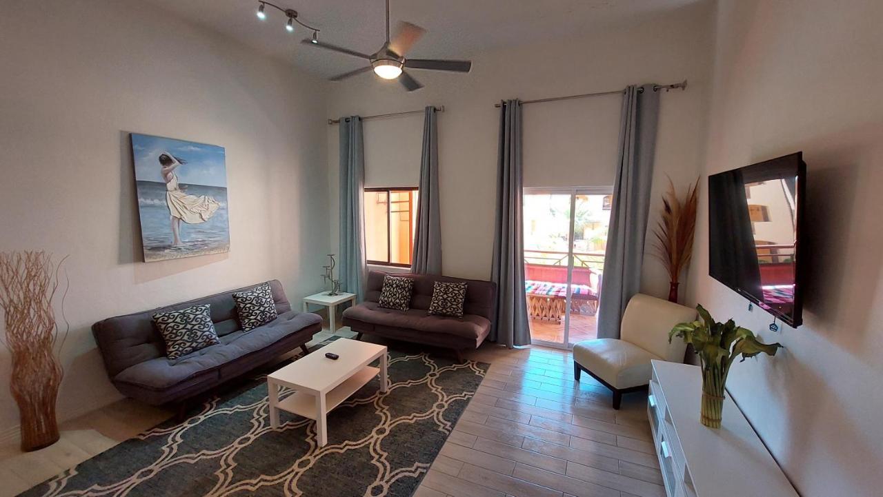 El Pueblo D-303 By Monte Vista, Rocky Point Apartment Ngoại thất bức ảnh