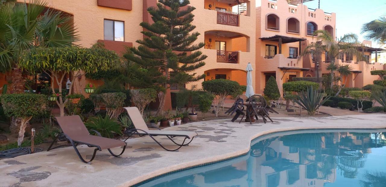 El Pueblo D-303 By Monte Vista, Rocky Point Apartment Ngoại thất bức ảnh