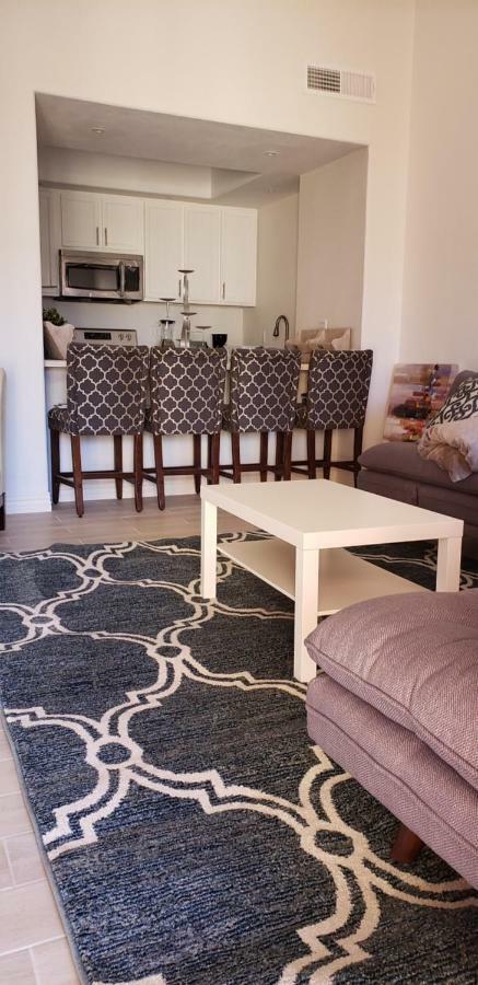 El Pueblo D-303 By Monte Vista, Rocky Point Apartment Ngoại thất bức ảnh