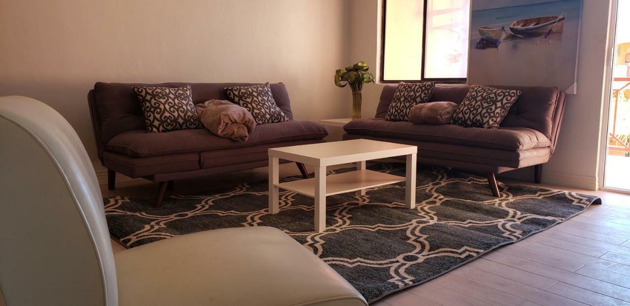 El Pueblo D-303 By Monte Vista, Rocky Point Apartment Ngoại thất bức ảnh